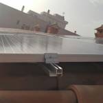 Autoconsumo fotovoltaico para naves